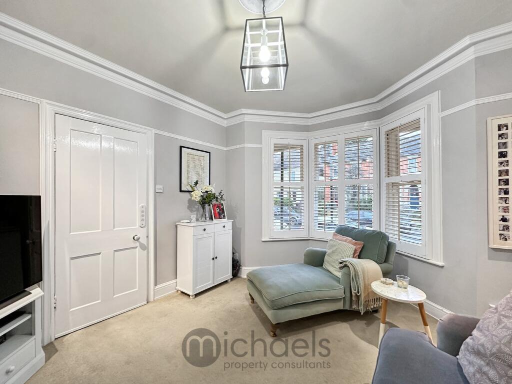 Additional property image - Beaconsfield Avenue, Colchester, Colchester, CO3