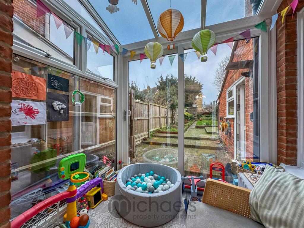 Additional property image - Beaconsfield Avenue, Colchester, Colchester, CO3