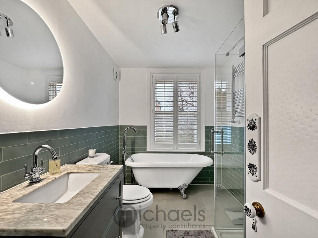 Additional property image - Beaconsfield Avenue, Colchester, Colchester, CO3