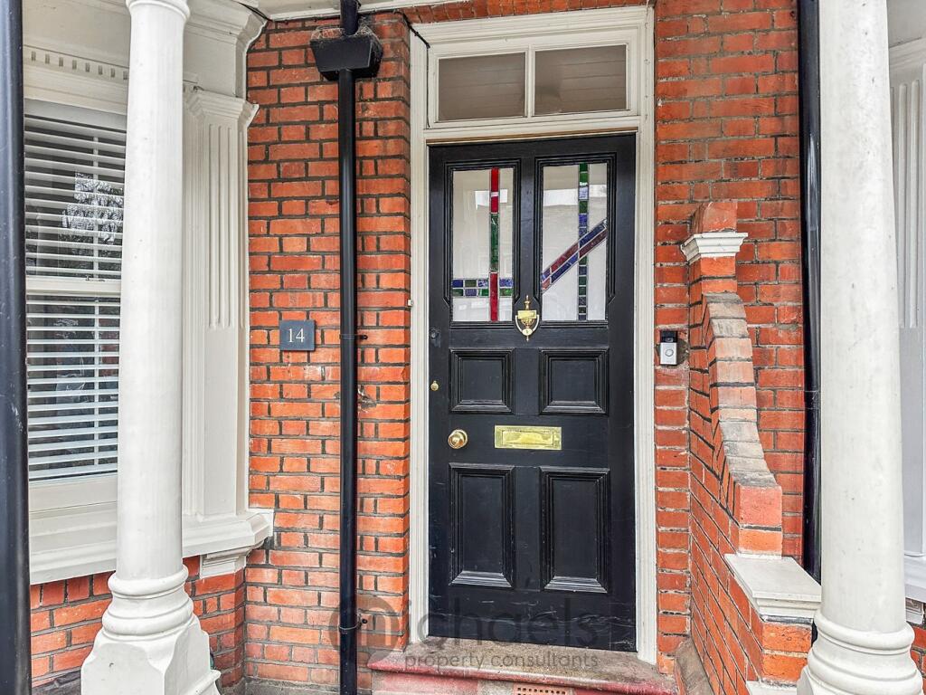 Additional property image - Beaconsfield Avenue, Colchester, Colchester, CO3