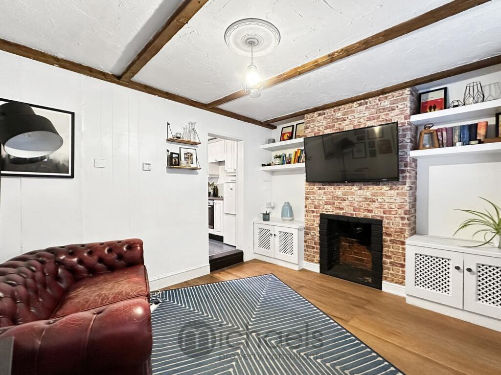 Additional property image - Greenstead Road, Colchester, Colchester, CO1