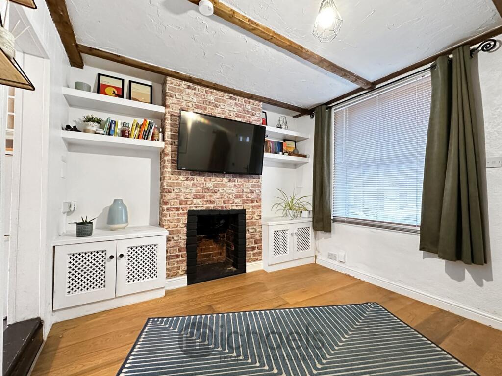 Property image - Greenstead Road, Colchester, Colchester, CO1