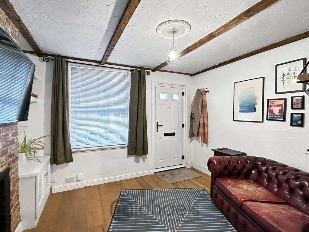 Additional property image - Greenstead Road, Colchester, Colchester, CO1