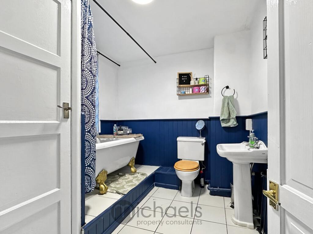 Additional property image - Greenstead Road, Colchester, Colchester, CO1