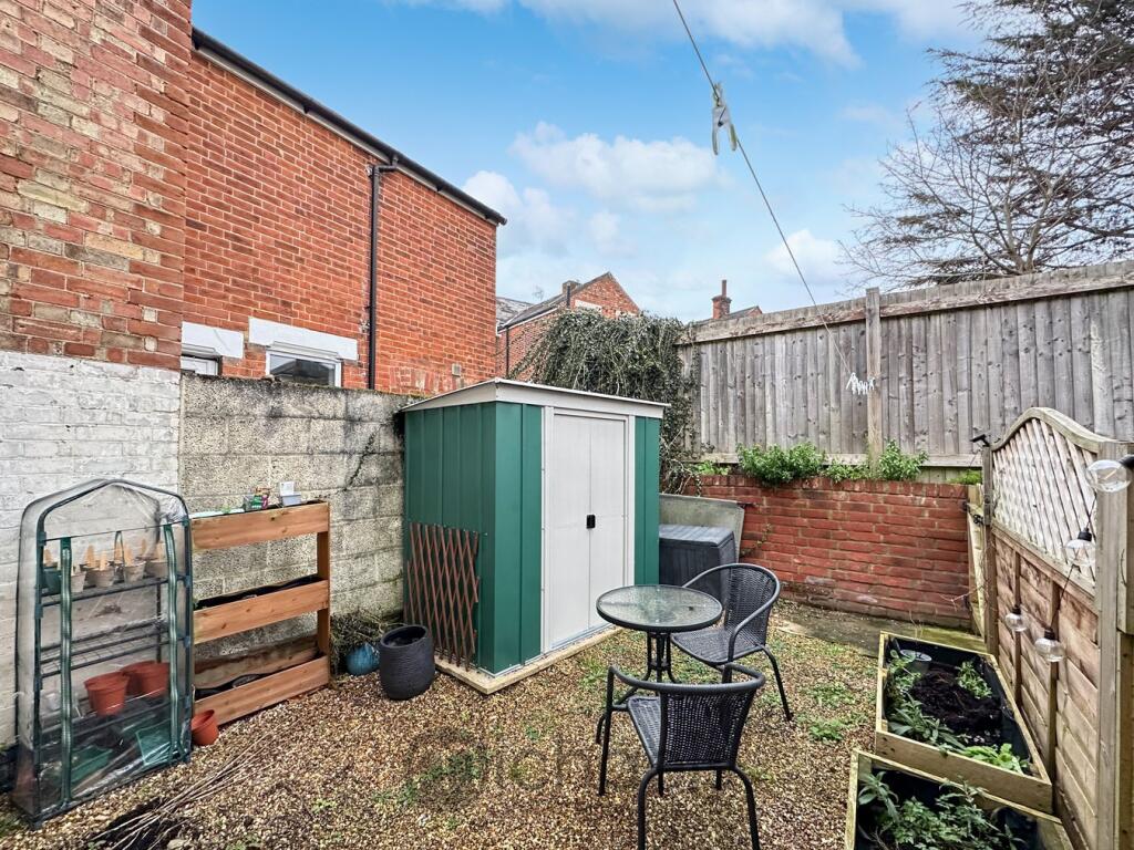 Additional property image - Greenstead Road, Colchester, Colchester, CO1