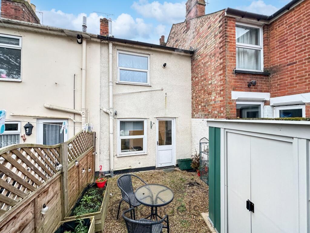 Additional property image - Greenstead Road, Colchester, Colchester, CO1