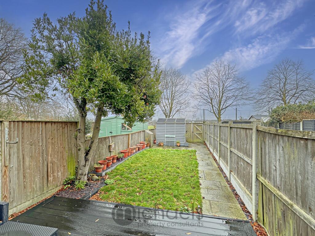 Additional property image - Harsnett Road, Colchester, Colchester, CO1