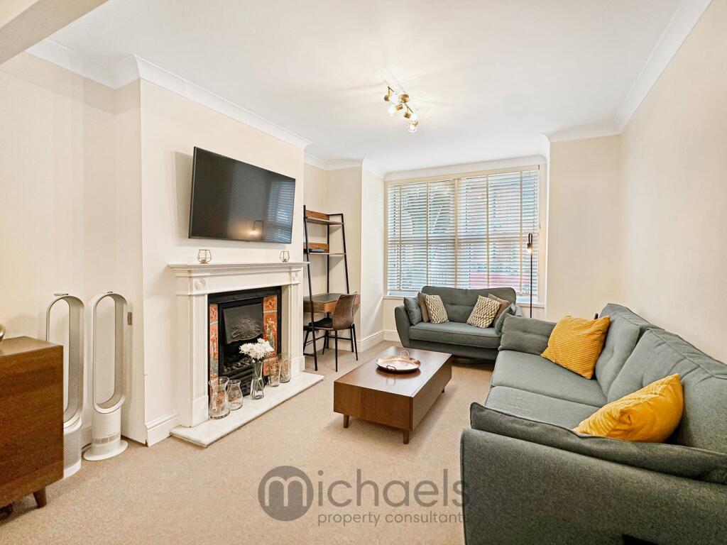 Additional property image - Harsnett Road, Colchester, Colchester, CO1