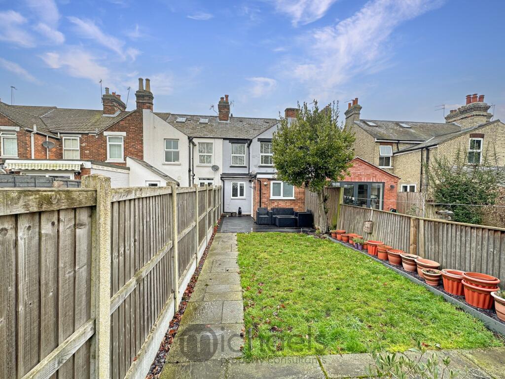 Additional property image - Harsnett Road, Colchester, Colchester, CO1