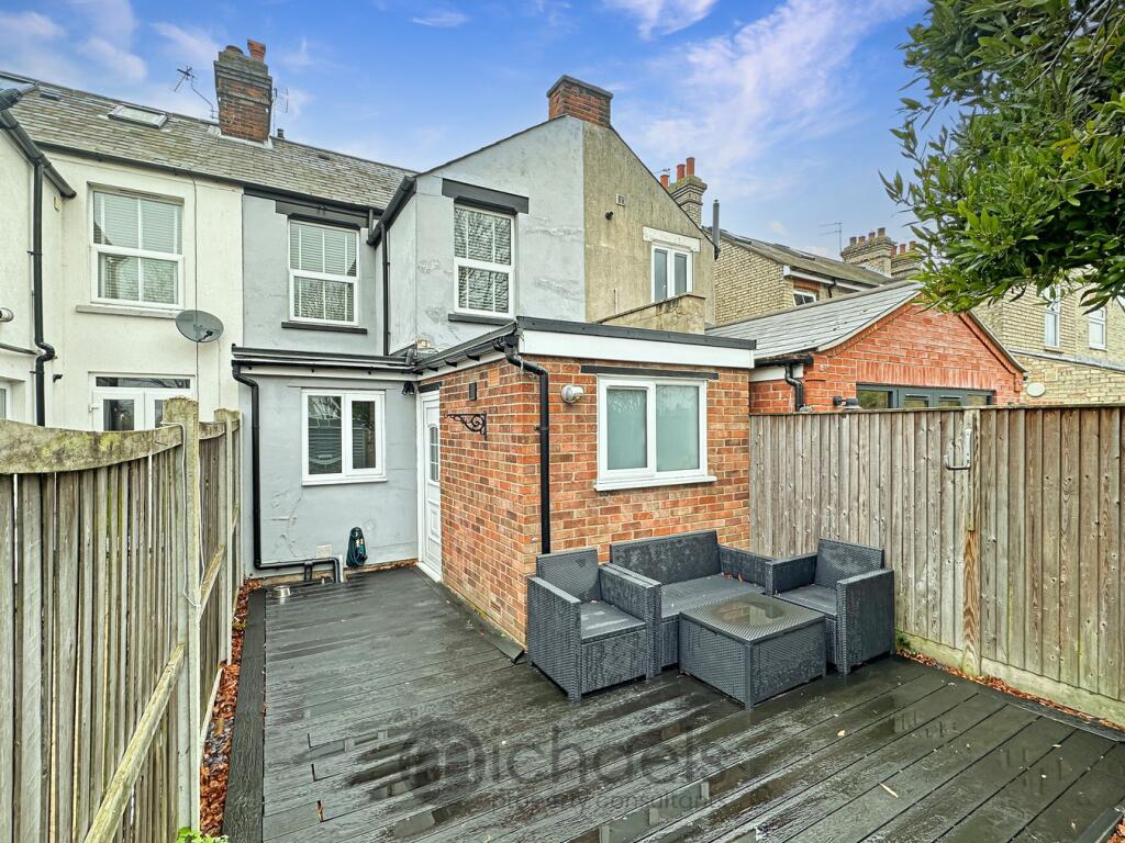 Additional property image - Harsnett Road, Colchester, Colchester, CO1