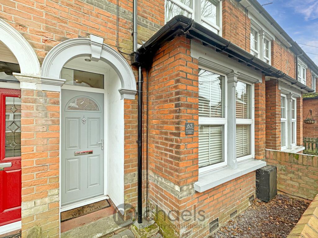 Additional property image - Harsnett Road, Colchester, Colchester, CO1
