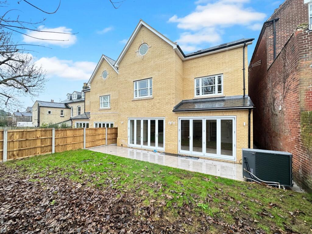Additional property image - Creffield Road, Lexden, Colchester, CO3