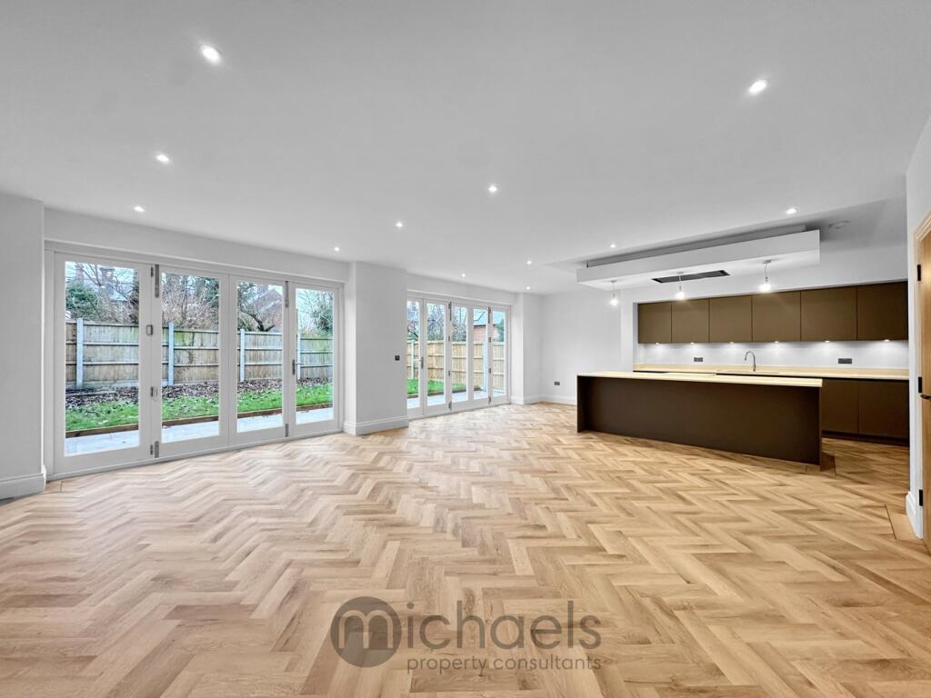 Additional property image - Creffield Road, Lexden, Colchester, CO3