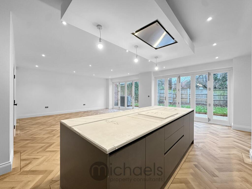 Additional property image - Creffield Road, Lexden, Colchester, CO3