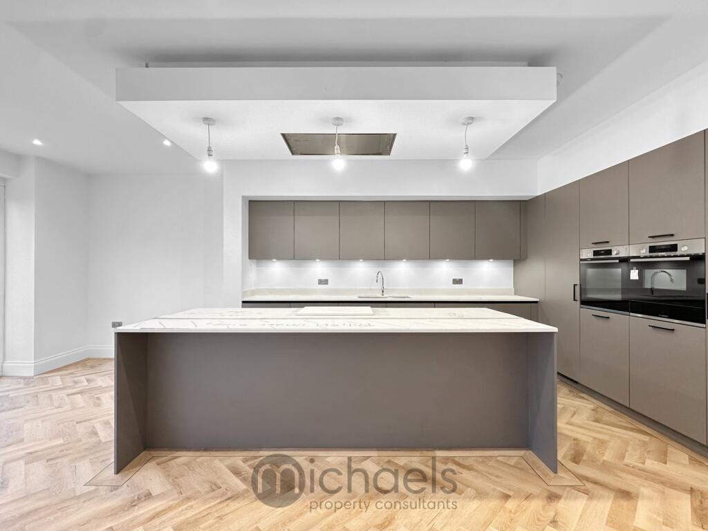 Additional property image - Creffield Road, Lexden, Colchester, CO3