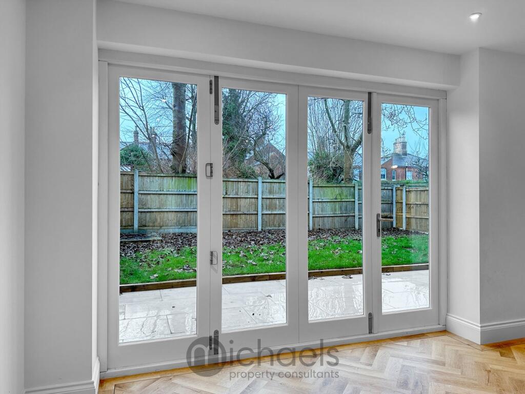 Additional property image - Creffield Road, Lexden, Colchester, CO3