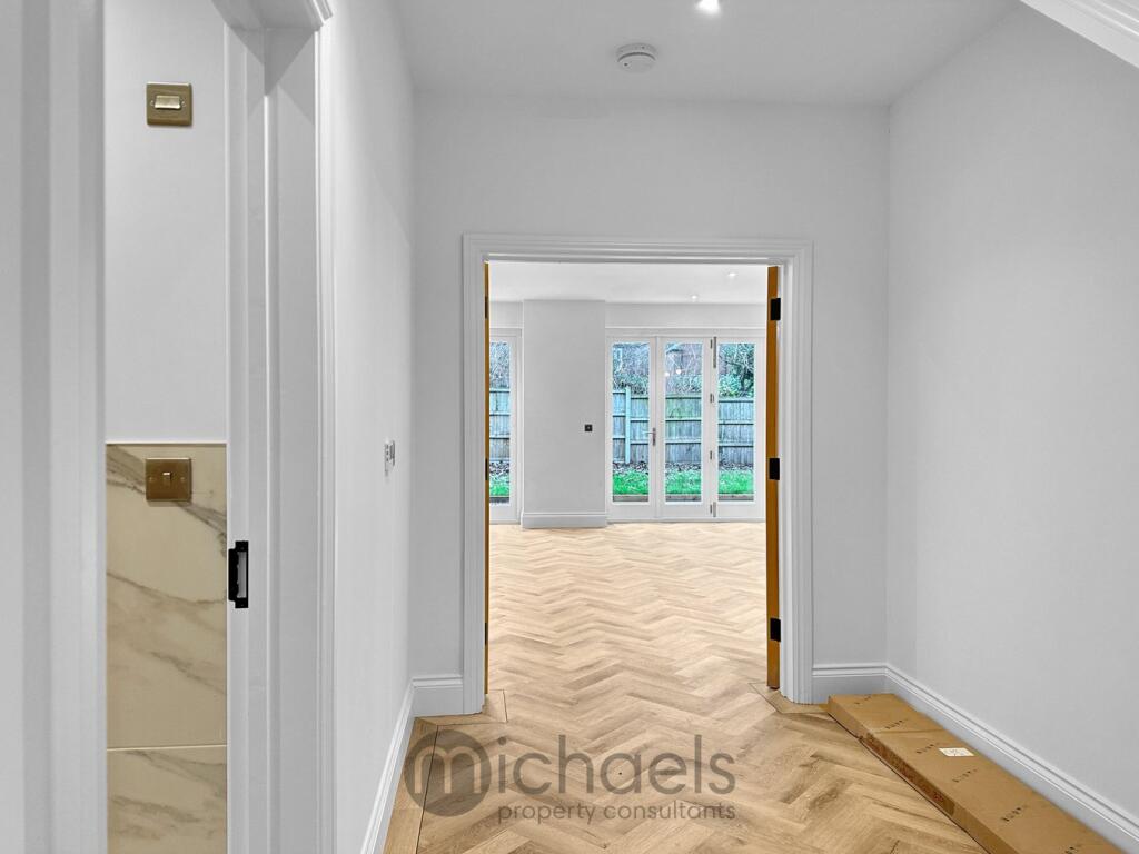 Additional property image - Creffield Road, Lexden, Colchester, CO3