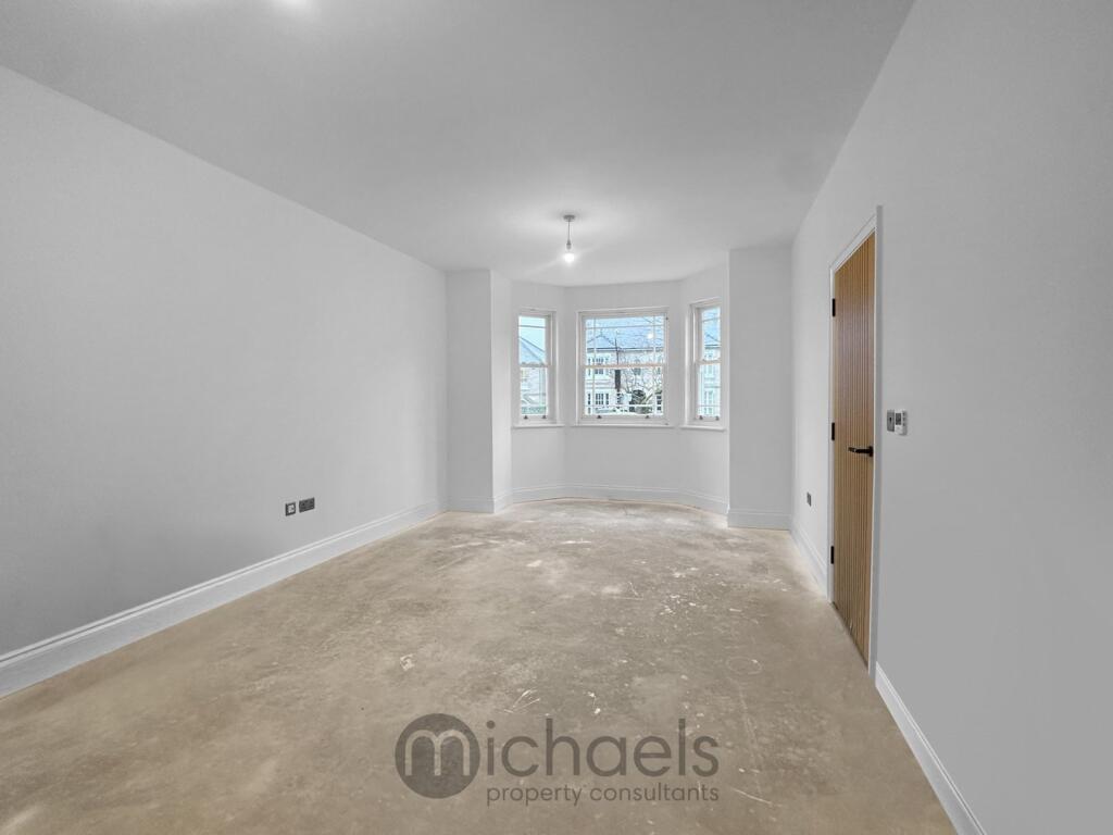 Additional property image - Creffield Road, Lexden, Colchester, CO3