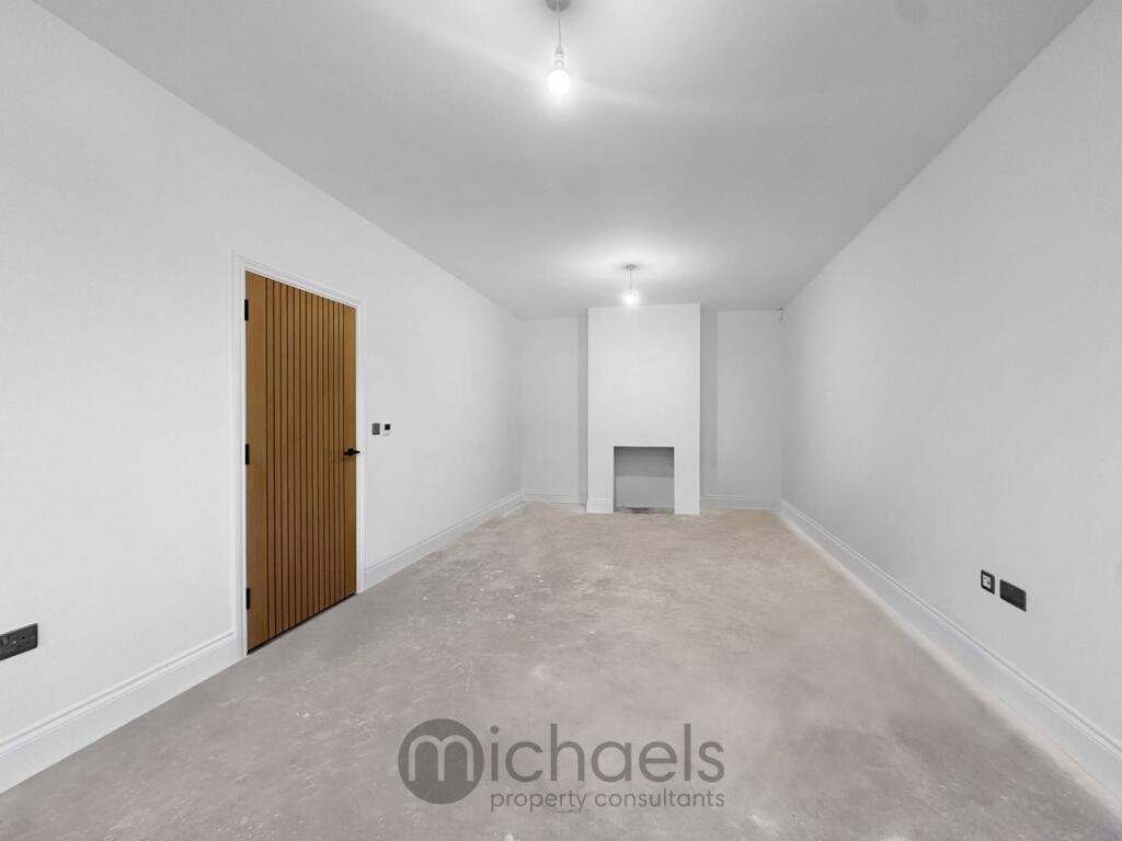 Additional property image - Creffield Road, Lexden, Colchester, CO3