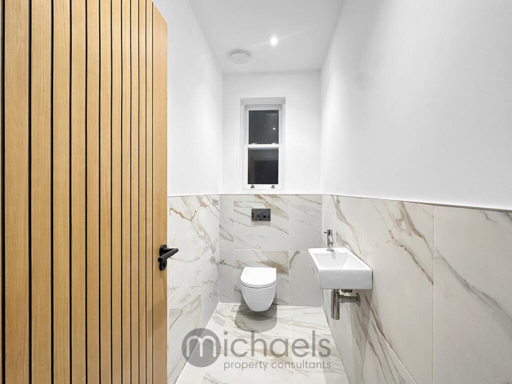 Additional property image - Creffield Road, Lexden, Colchester, CO3