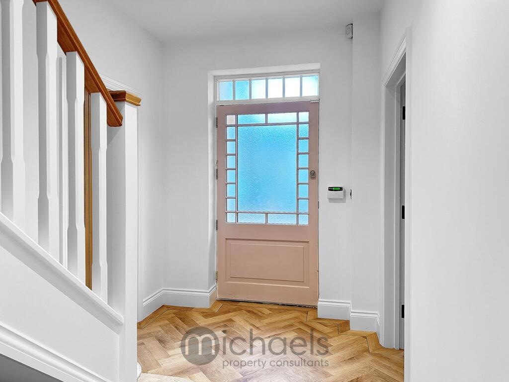 Additional property image - Creffield Road, Lexden, Colchester, CO3