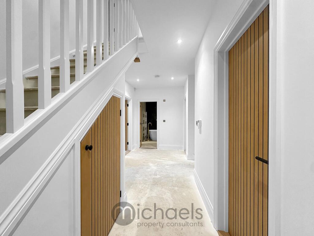 Additional property image - Creffield Road, Lexden, Colchester, CO3