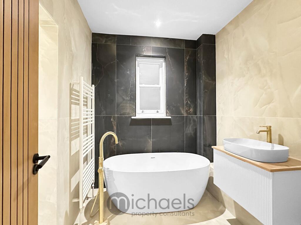 Additional property image - Creffield Road, Lexden, Colchester, CO3