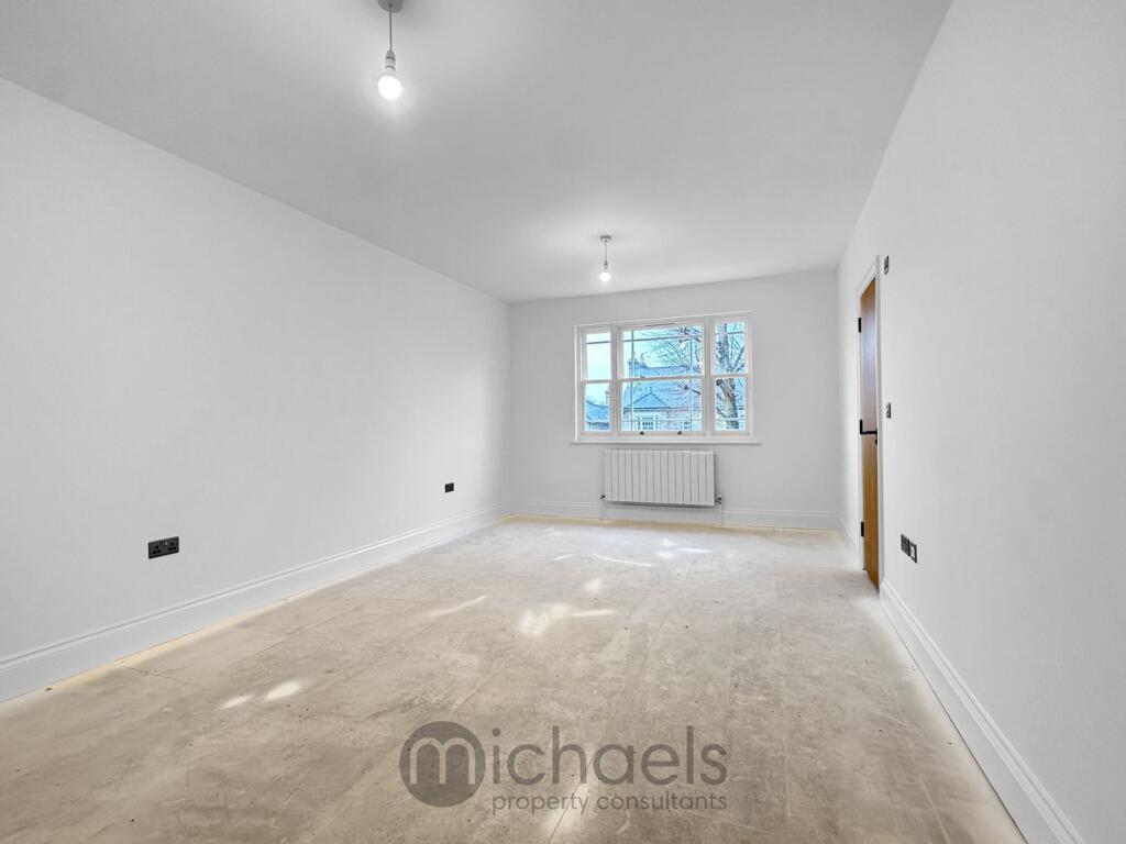 Additional property image - Creffield Road, Lexden, Colchester, CO3