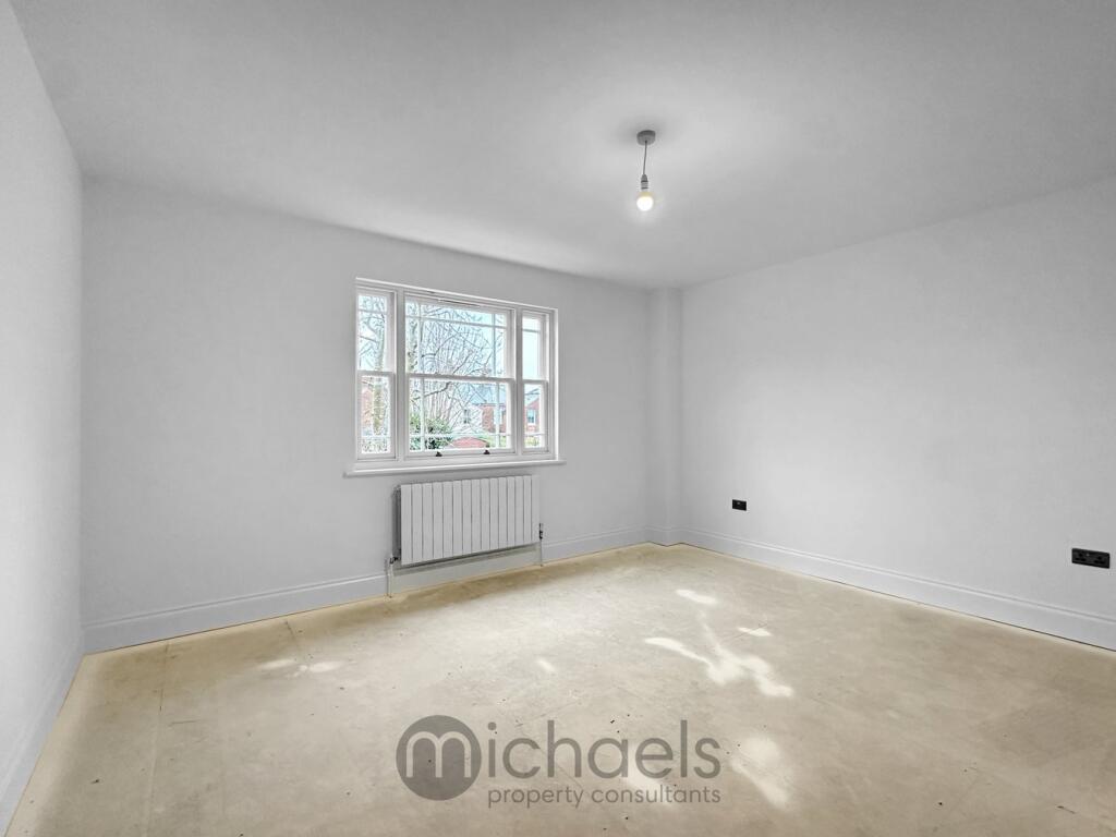 Additional property image - Creffield Road, Lexden, Colchester, CO3