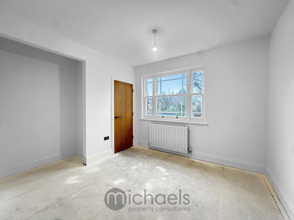 Additional property image - Creffield Road, Lexden, Colchester, CO3
