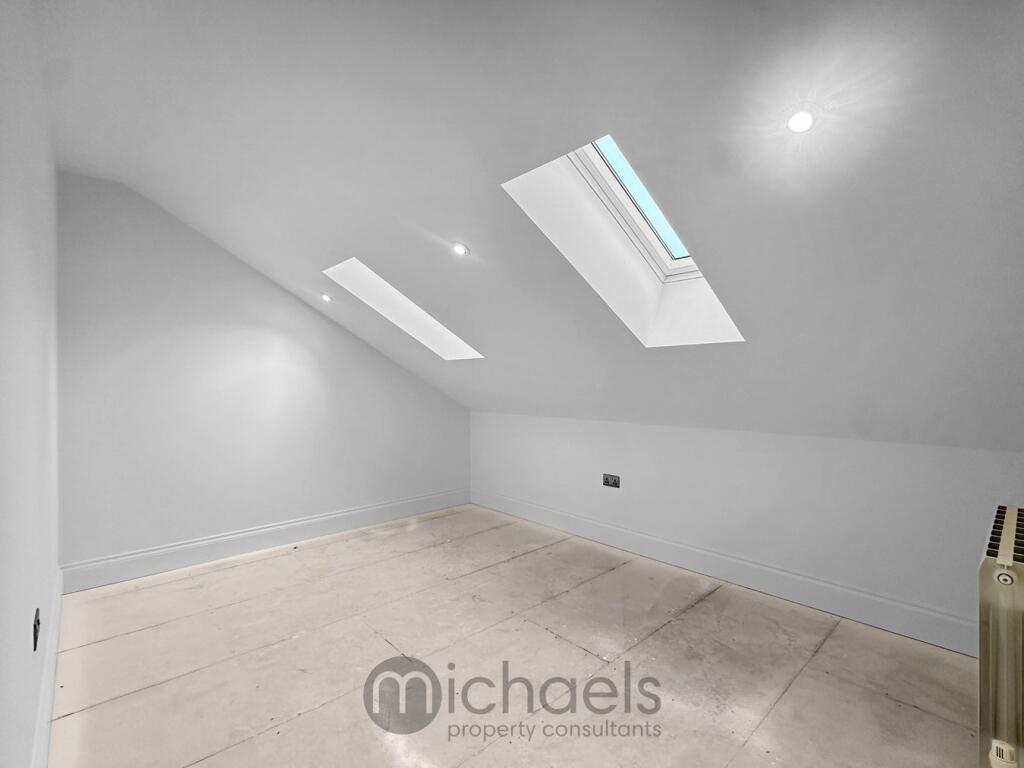 Additional property image - Creffield Road, Lexden, Colchester, CO3