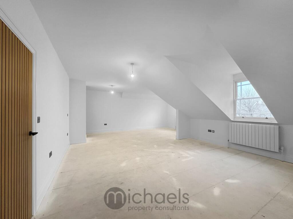 Additional property image - Creffield Road, Lexden, Colchester, CO3