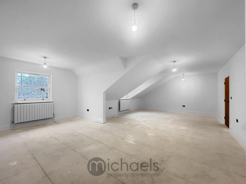 Additional property image - Creffield Road, Lexden, Colchester, CO3