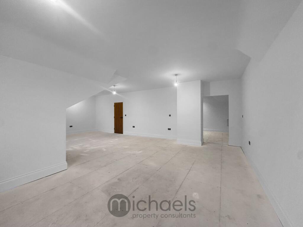 Additional property image - Creffield Road, Lexden, Colchester, CO3