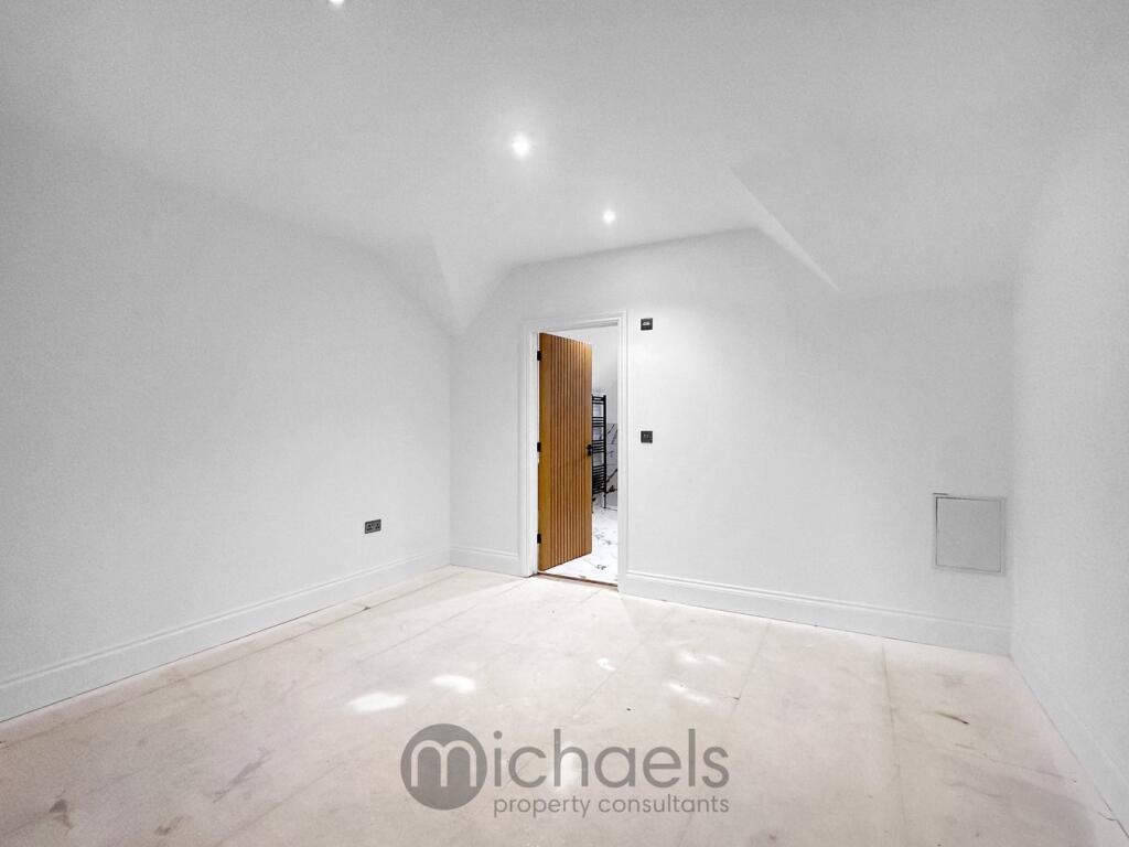 Additional property image - Creffield Road, Lexden, Colchester, CO3
