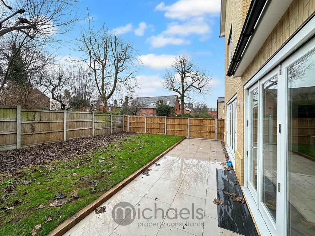 Additional property image - Creffield Road, Lexden, Colchester, CO3