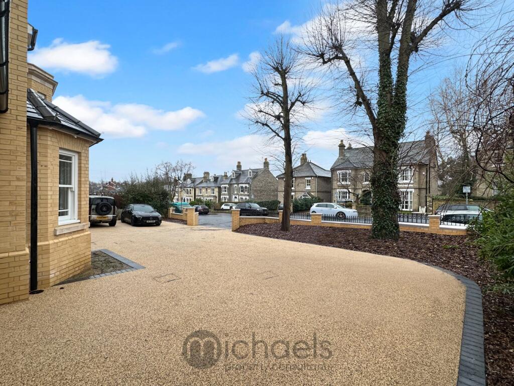 Additional property image - Creffield Road, Lexden, Colchester, CO3