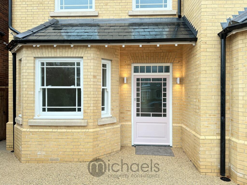 Additional property image - Creffield Road, Lexden, Colchester, CO3