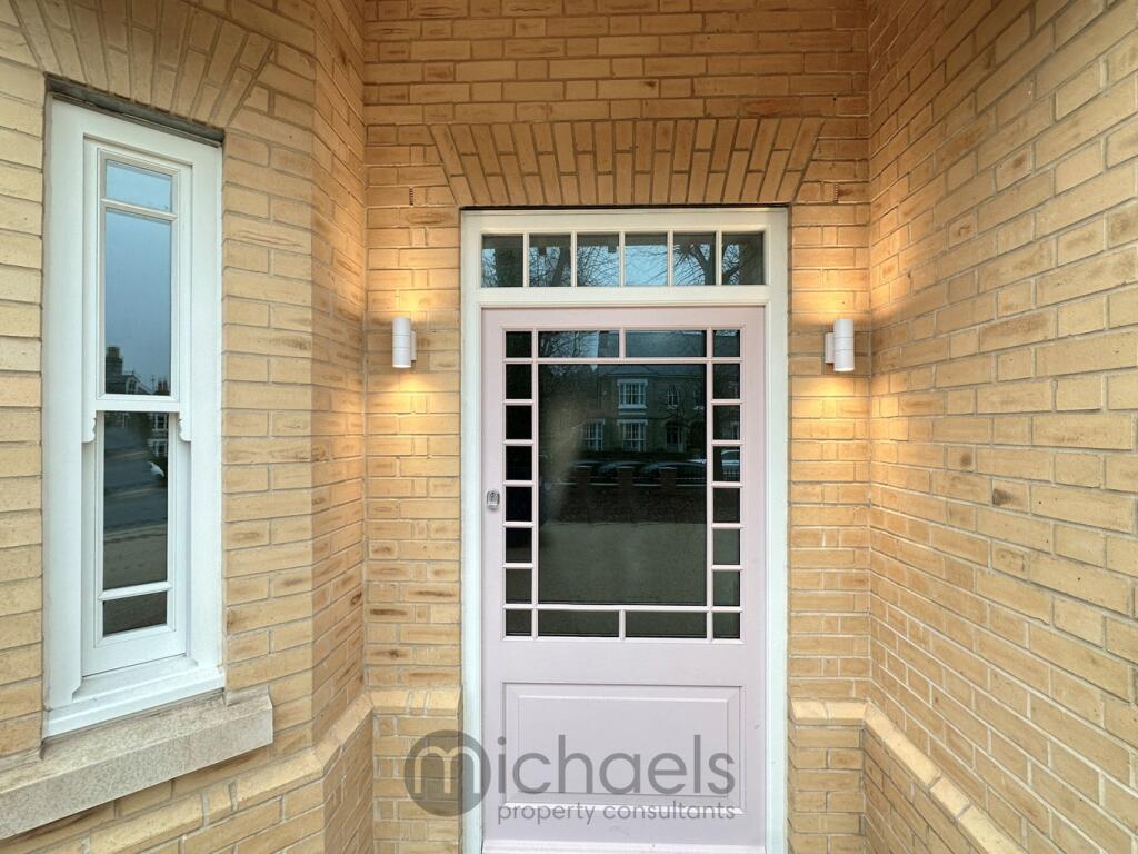 Additional property image - Creffield Road, Lexden, Colchester, CO3