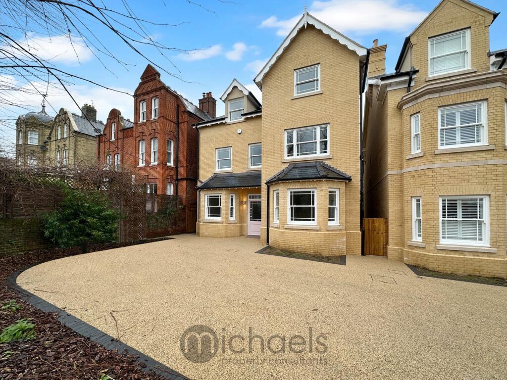 Additional property image - Creffield Road, Lexden, Colchester, CO3
