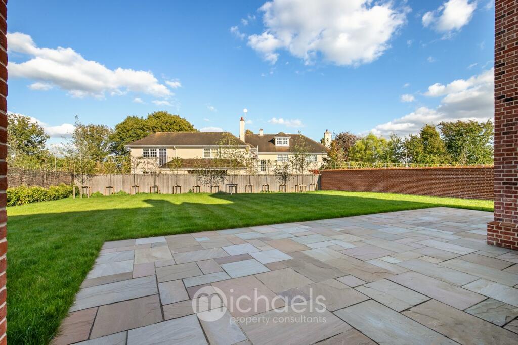 Additional property image - Horkseley Hamlet, Off London Road, Great Horkesley, Colchester, CO6