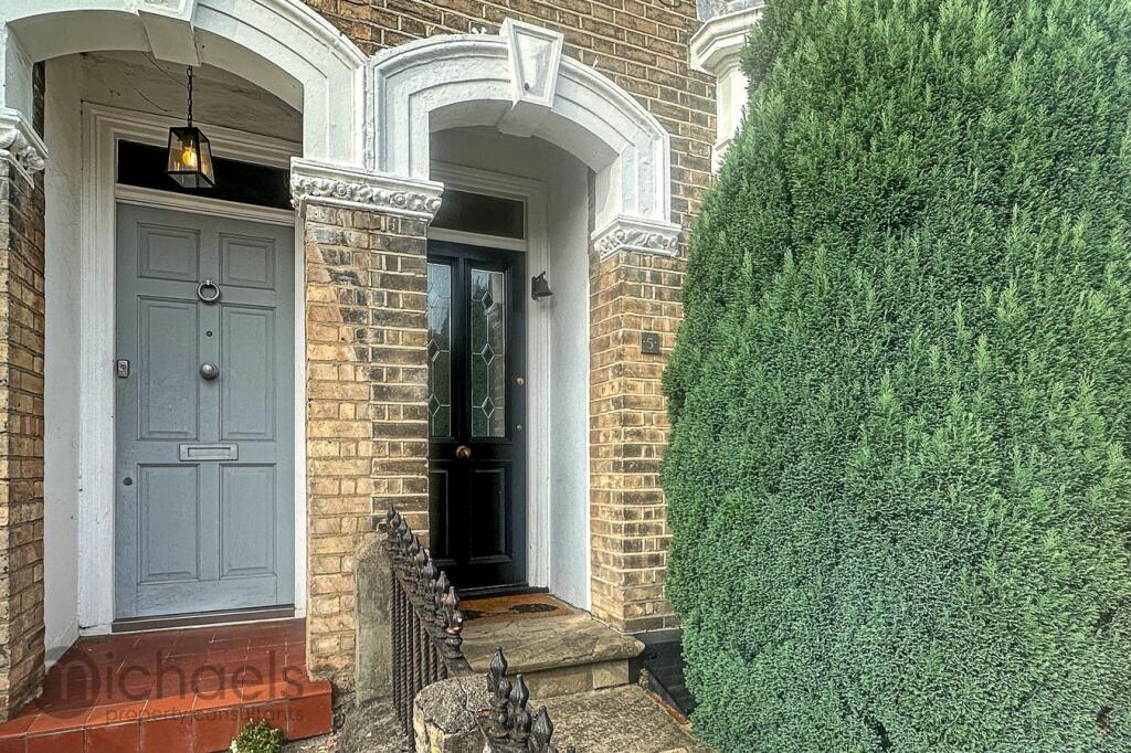 Additional property image - Creffield Road, Lexden, Colchester, CO3