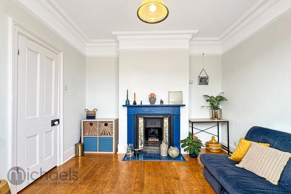 Additional property image - Creffield Road, Lexden, Colchester, CO3