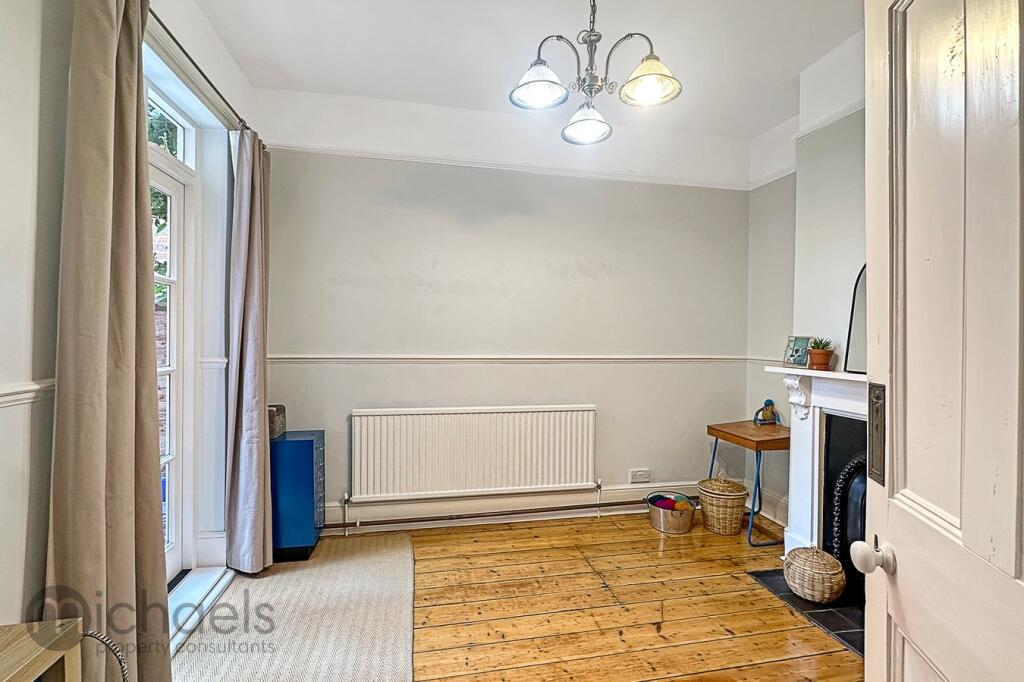 Additional property image - Creffield Road, Lexden, Colchester, CO3