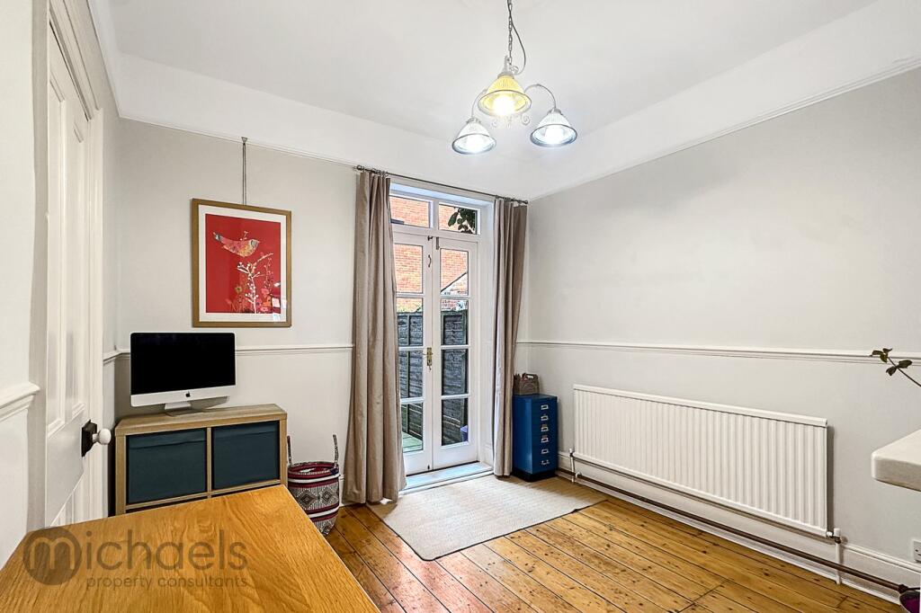 Additional property image - Creffield Road, Lexden, Colchester, CO3