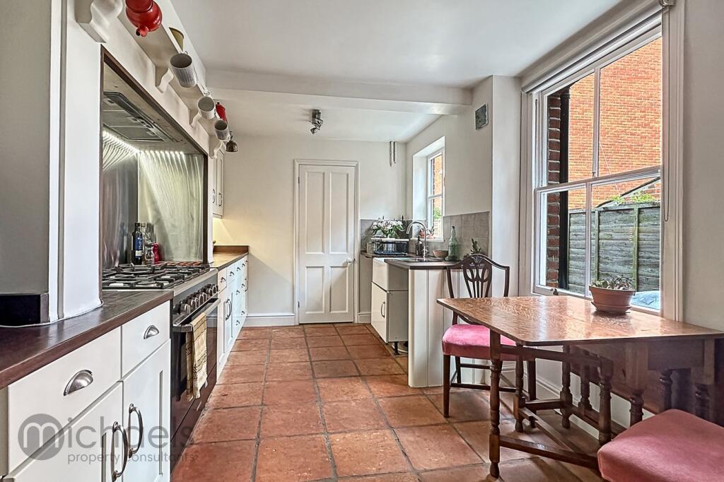 Additional property image - Creffield Road, Lexden, Colchester, CO3