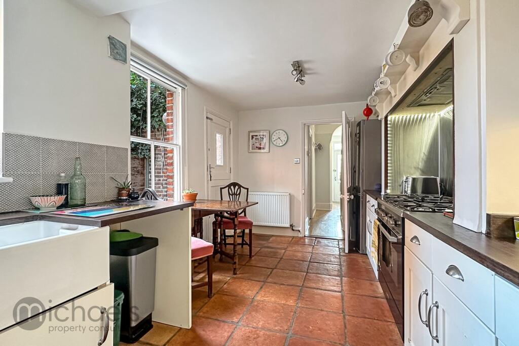 Additional property image - Creffield Road, Lexden, Colchester, CO3