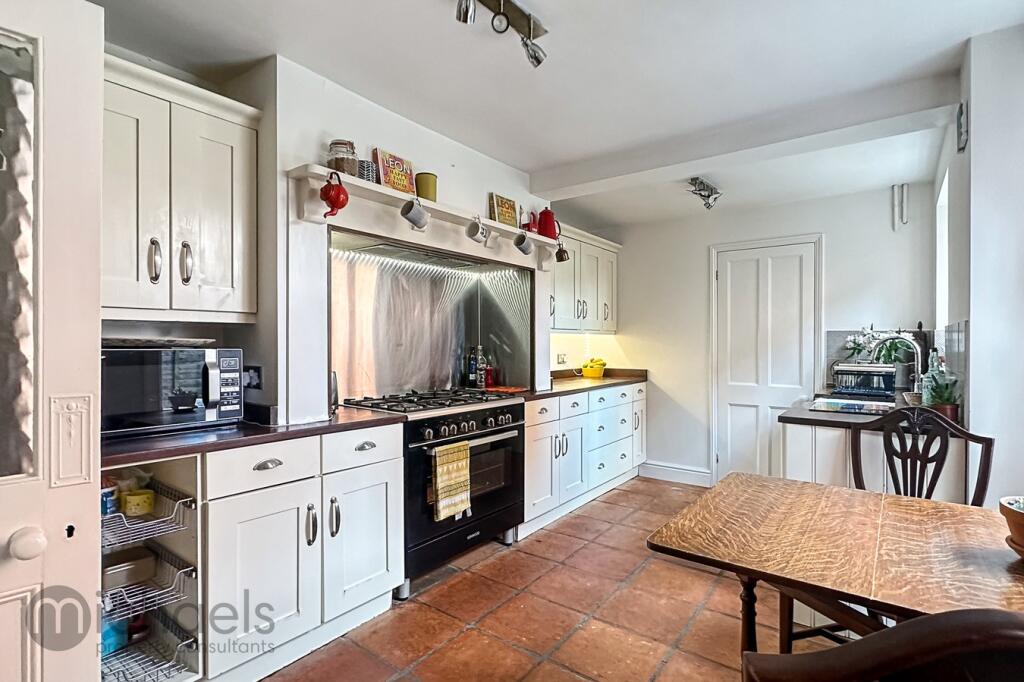 Additional property image - Creffield Road, Lexden, Colchester, CO3