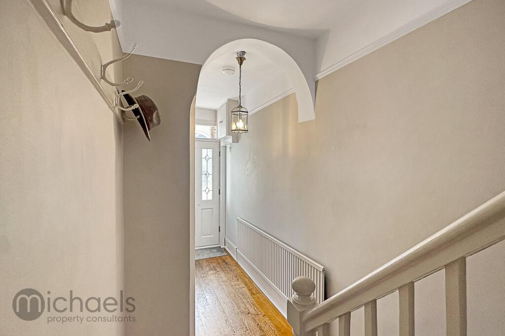 Additional property image - Creffield Road, Lexden, Colchester, CO3