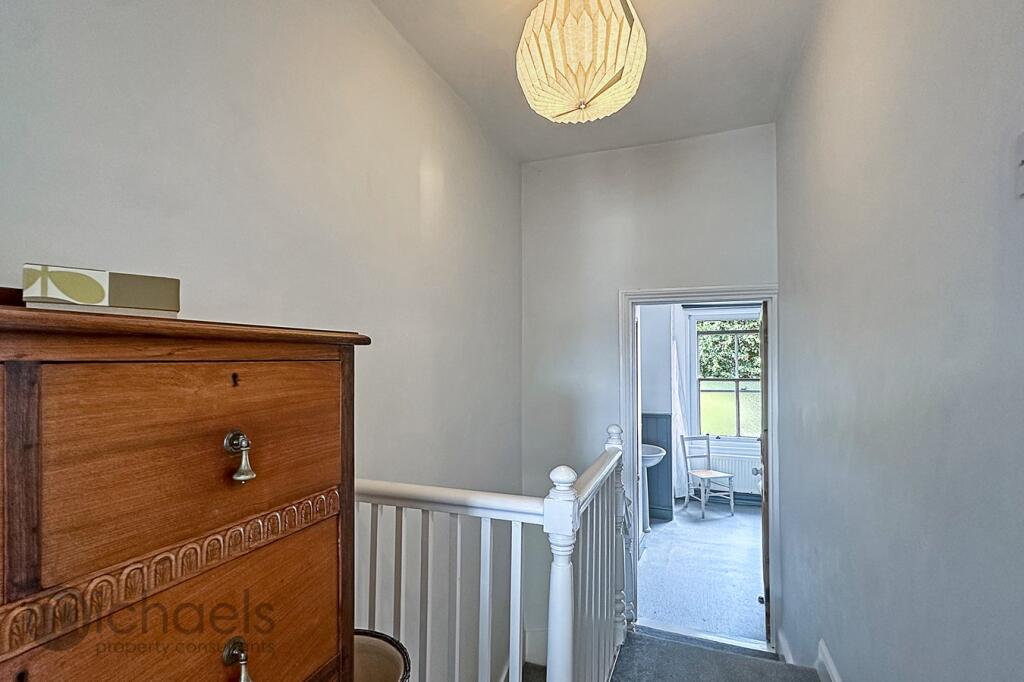 Additional property image - Creffield Road, Lexden, Colchester, CO3